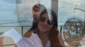 Jackie Guerrido habla de sus hijos y su nieta