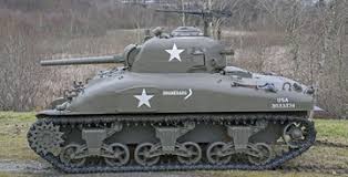 Image result for sherman tank