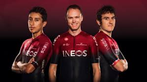 By alasdair fotheringham news colombian may head to vuelta a españa, with olympics uncertain due to back pain Thomas And Froome Miss Out On Tour De France As Team Ineos Announce Line Up Cyclist