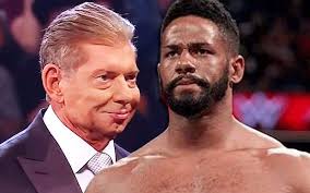 Vince McMahon Didn't Want Fred Rosser Coming Out To Be Used In A WWE  Storyline