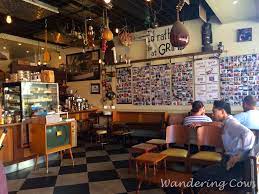 Located next to the elouera surf life saving club along mitchell road, cronulla. Cronulla Wandering Cows