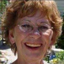 Geraldine Ford Obituary