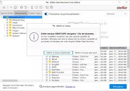 Recuperer Donnees Perdues Avec Stellar Data Recovery Malekal Com