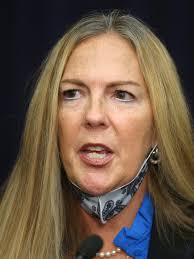 Sandra Doorley to retire after public censure over traffic stop