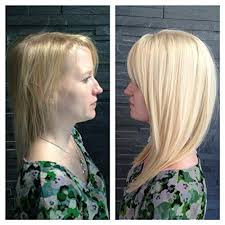 Rule of thumb, extensions should be replaced. Full Shine Hair Piece White Blonde 14 Inch Color 60 Hair Topper For W Model Lace Wigs And Hair