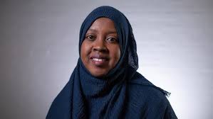 Fadumo Daud: Start Your Life's Work
