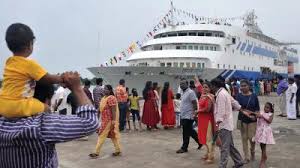 Whenever anyone talks about islands in india, all you can spontaneously think of are the we surely do feel we've inspired you enough to visit the unique willingdon island in the grand city of cochin. Willingdon Island To Take Wings