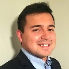 Raul Moody's Instagram, Twitter & Facebook