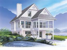 While most of our great customers would not do this, it is impossible for us to tell due to the number of orders we get. Beach House Plans Coastal Home Plans The House Plan Shop
