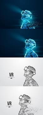 Virtual Reality Glasses Vr Headset Virtual Reality Glasses Virtual Reality Vr Headset