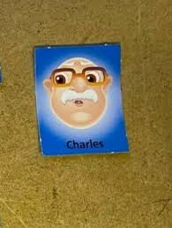 GUESS WHO? GAME MB 2004 ****CHOOSE YOUR PARTS******