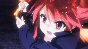Shana-Chan | Anime, Anime icons, Shakugan no shana