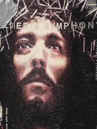 NCW19261, T-SHIRT JESUS