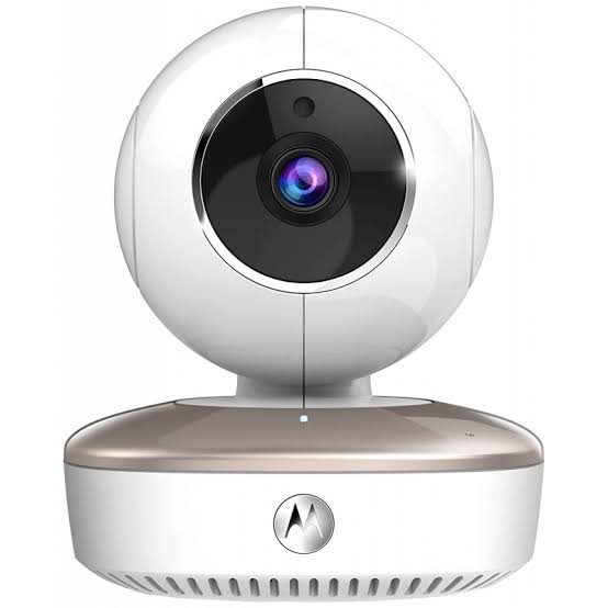 Motorola — Baby Monitor