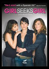 Chica busca chica (TV Series 2008– ) - IMDb