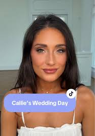 Callie Smith Wedding