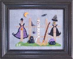 Go cross stitch crazy with our huge selection of free cross stitch patterns! Raise The Roof Designs