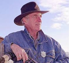 BRUCE McKELVIE Growing up as I did