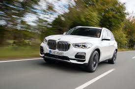 The new 2020 bmw x5 45e can do a claimed 54 miles on electric power only, thanks to its big 24kwh battery, which is more than other rival phev suv on sale. Test Drive 2020 Bmw X5 Xdrive45e A Practical And Stylish Hybrid