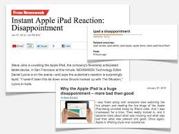I have long learned to survive by categorizing people in a snap. Editorial The Future Of Steve Jobs Ipad Vision For Post Pc Computing Part 2 Appleinsider