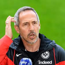 Borussia monchengladbach borussia monchengladbach mon. Bundesliga News Borussia Monchengladbach Has Hired Eintracht Frankfurt S Adi Hutter Bavarian Football Works