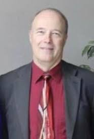 Robert Gregory Conlin Jr. Obituary