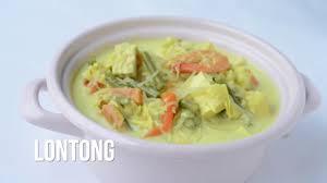 Scopri ricette, idee per la casa, consigli di stile e altre idee da provare. Kuah Lontong Youtube