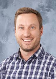 Travis Gunderson, PT, DPT