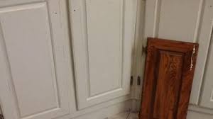 Painting kitchen cabinets is a detailed job that takes a lot of preparation, precision, and careful paint application. Painting Particle Board Cabinets In Mobile Home Hometalk