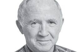 PATRICIA “PEGGY” ANN OSTRANDER