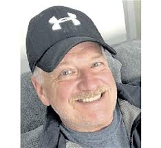 Dennis ECKERT Obituary