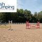 British Showjumping Juniors & Seniors 24th January - Coleg Gwent Equestrian Centre, Campus Event Image