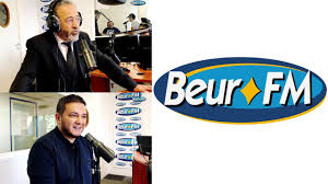 Tareq Oubrou Invite Par Ismail Mounir Sur Beur Fm Tareq Oubrou