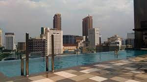 Restaurants near the kuala lumpur journal, kuala lumpur on tripadvisor: Infinity Pool Aufnahme Von The Kuala Lumpur Journal Tripadvisor