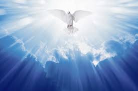 It uses the language of the holy spirit and the events of pentecost but frames it in a soulful honest prayer. Germans Observe Pentecost Sunday Monday Kaiserslautern American