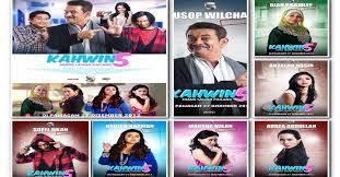 Kahwin 5 nizam zakaria directs this romantic comedy that focuses on the issue of polygamy in malaysia. Watch Kahwin 5 Full Movie Online In Hd Find Where To Watch It Online On Justdial Malaysia