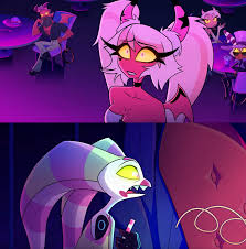 HELLUVA BOSS - MASTERMIND  S2: Episode 11 : rHelluvaBoss