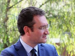 San Vitaliano, la presentazione del Candidato Luigi Russo