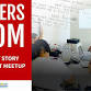 Writer's Room - Story Development Lab - Broward event in Fort Lauderdale, FL