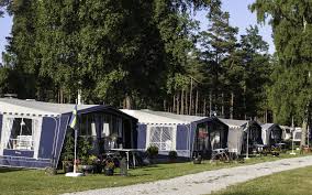 Sommarsverige på väg att fullbokas