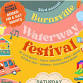 THE WATERWAY FESTIVAL