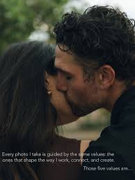 This is Maddy & Kevin. Maddy is my best friend that I met in college, and  she's also my husband's cousin/literal twin flame. She is not only the  reason I have a