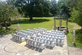 Llyndir Hall Hotel Weddings Offers Packages Fairs Real Brides