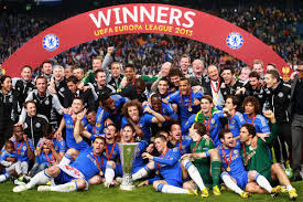 This is an overview of all title holders of the competition europa league in chronological order. The Reality Of The Europa League Will Make Chelsea Stronger Admits Conte We Ain T Got No History