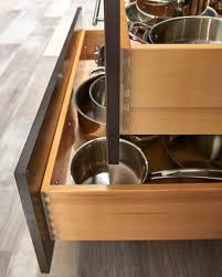 wolf dartmouth dark sable stain kitchen
