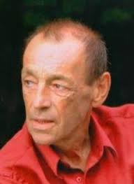 Richard Joseph Theriault Obituary