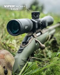Click to display additional attributes for the product. Vortex Optics Viper Pst Gen Ii 5 25x50 Ffp Five Star Friday A Must Have For Shooting Long Range I Purchased This Optic To Pair With My Ruger After Having