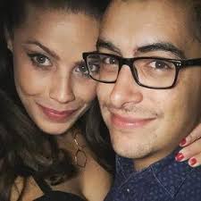 Ralina Shaw and Cameron Abdo's Wedding Registry