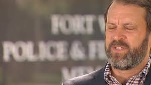 Fort Worth Officer Garrett Hull was a man of faith