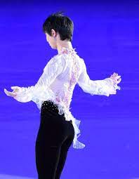 羽生結弦 おしゃれまとめの人気アイデア pinterest claire tsuchiya フィギュアスケート 貴公子 選手